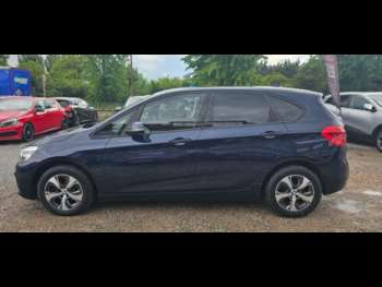 Used BMW 2 Series Active Tourer 2015 for sale - 74802769: Photo