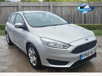 Ford - Focus