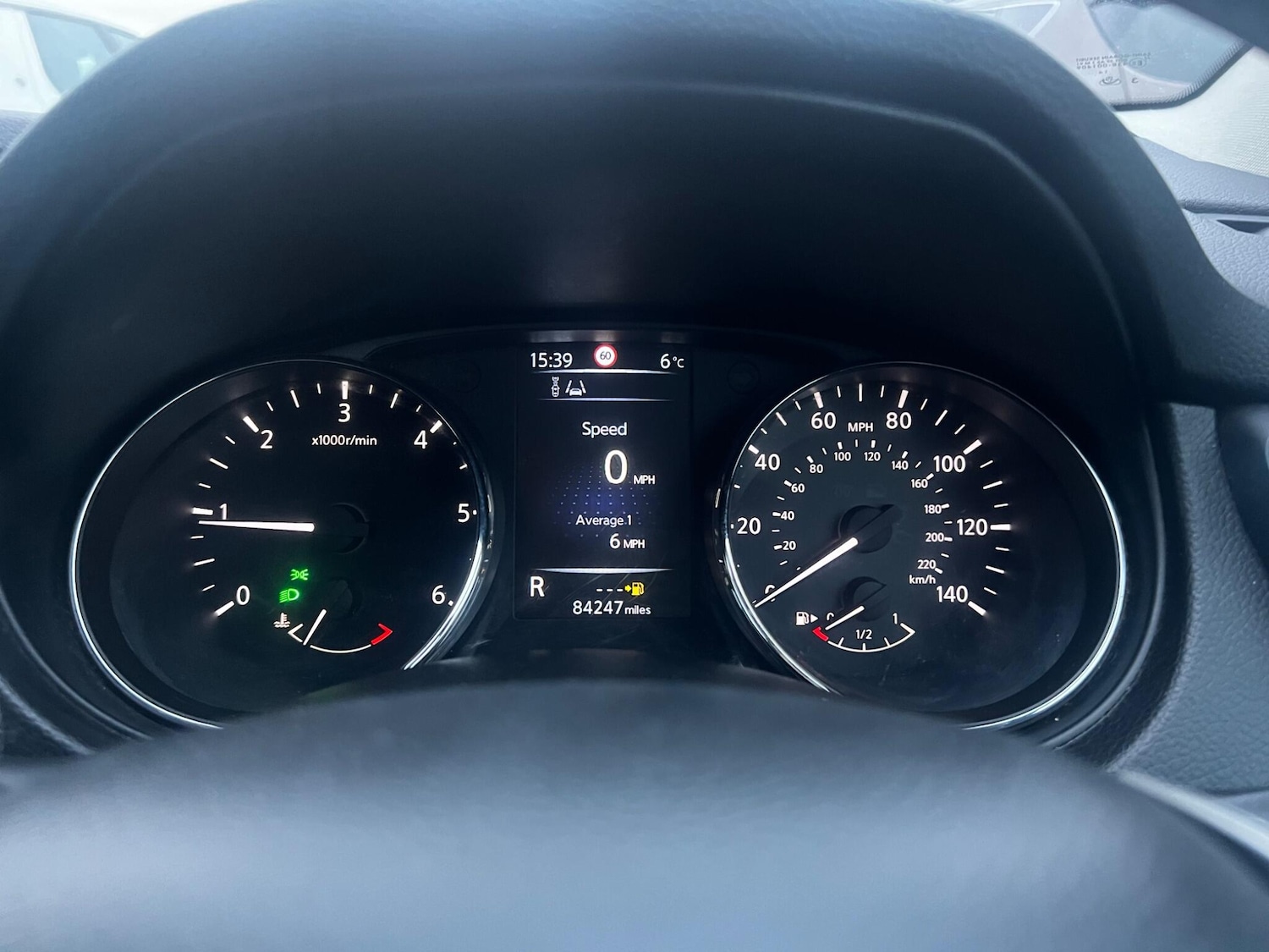 Used Nissan Qashqai 2014 for sale - 76975536: Photo 27