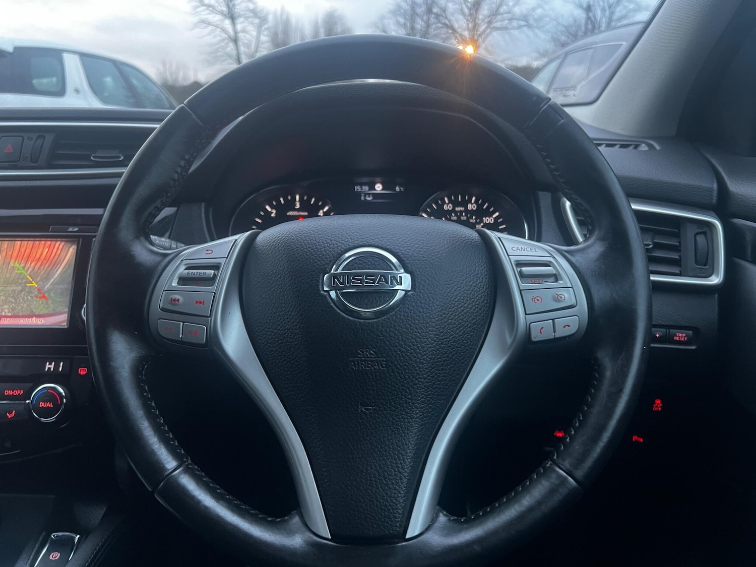 Used Nissan Qashqai 2014 for sale - 76975536: Photo 28