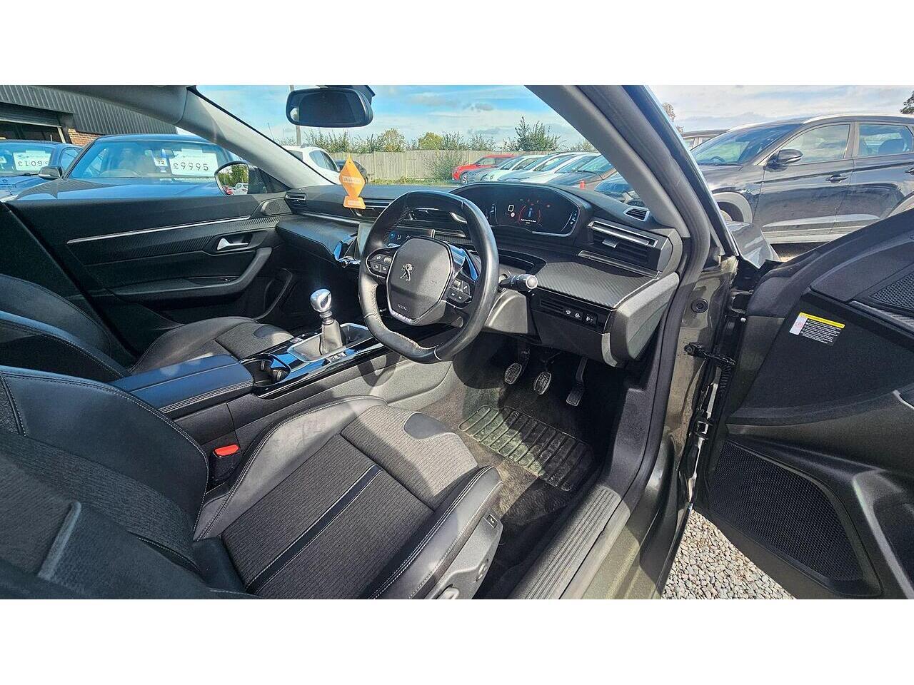 Used Peugeot 508 2019 for sale - 76728523: Photo 12