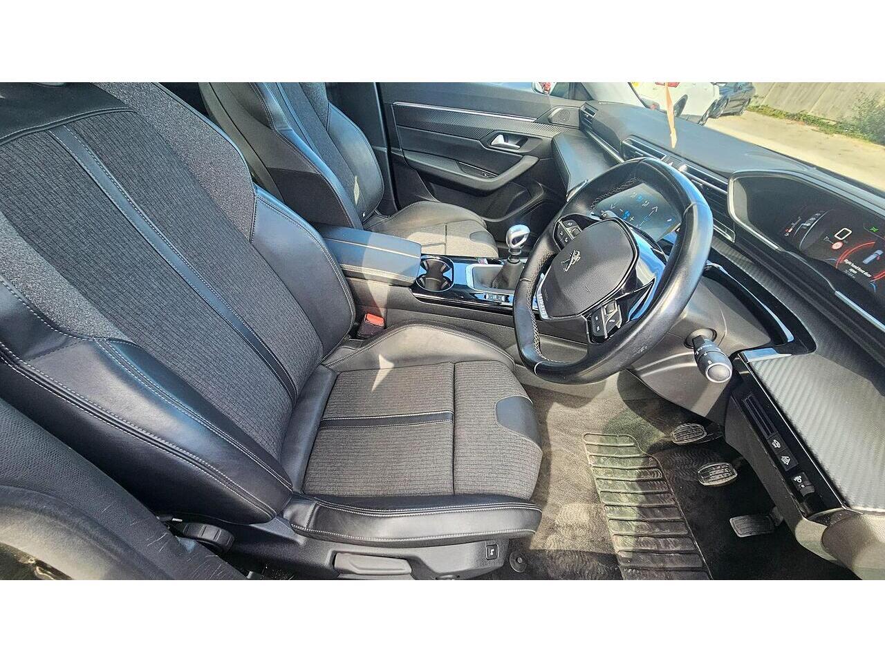 Used Peugeot 508 2019 for sale - 76728523: Photo 13