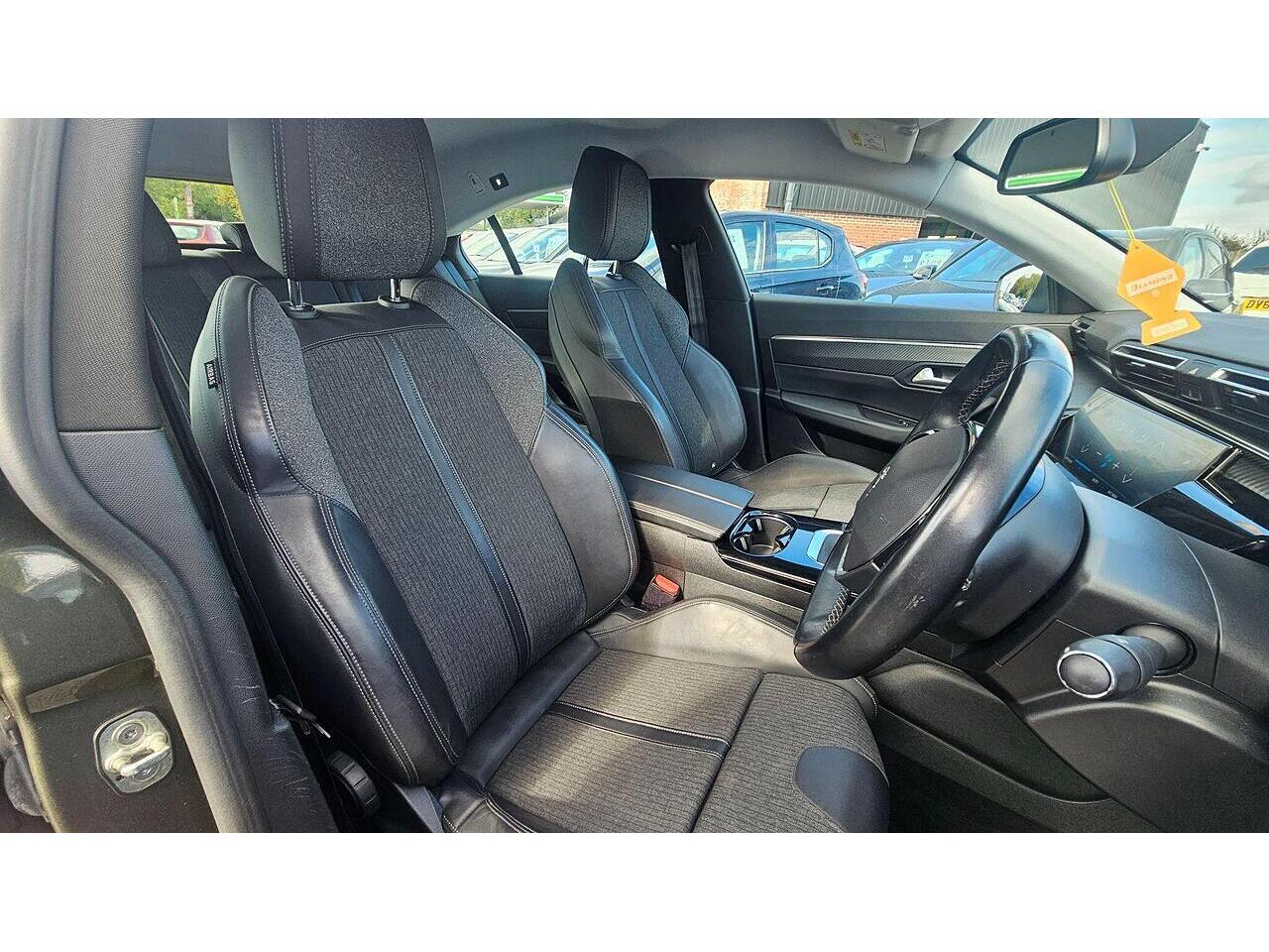 Used Peugeot 508 2019 for sale - 76728523: Photo 14