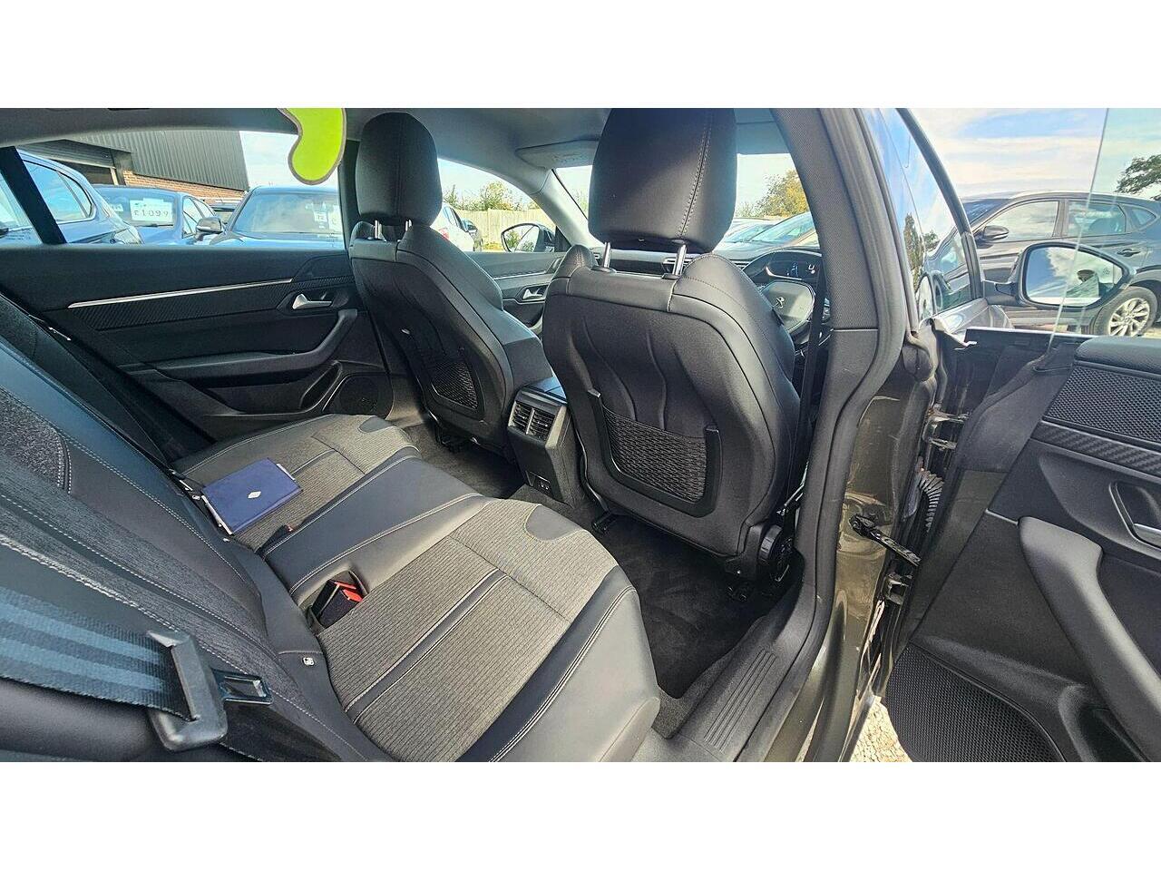 Used Peugeot 508 2019 for sale - 76728523: Photo 15