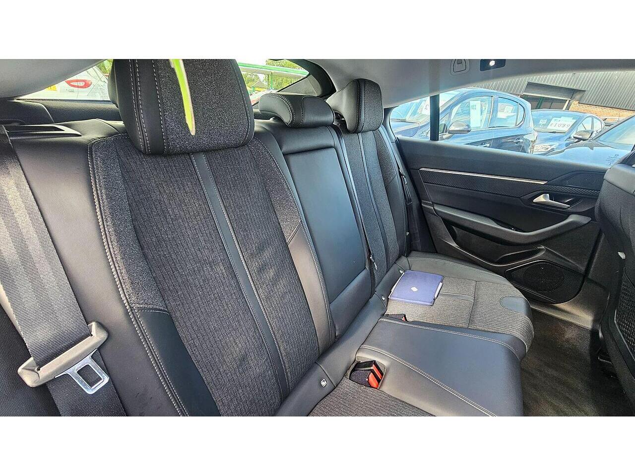 Used Peugeot 508 2019 for sale - 76728523: Photo 17