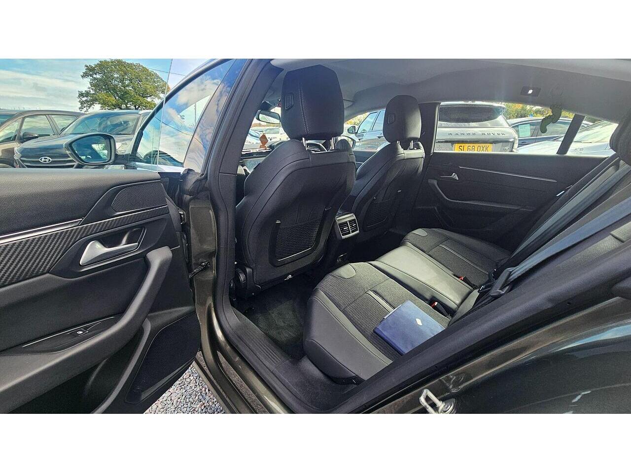 Used Peugeot 508 2019 for sale - 76728523: Photo 18