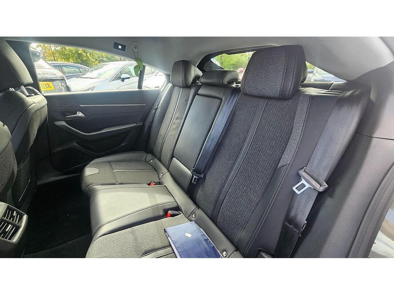 Used Peugeot 508 2019 for sale - 76728523: Photo 19