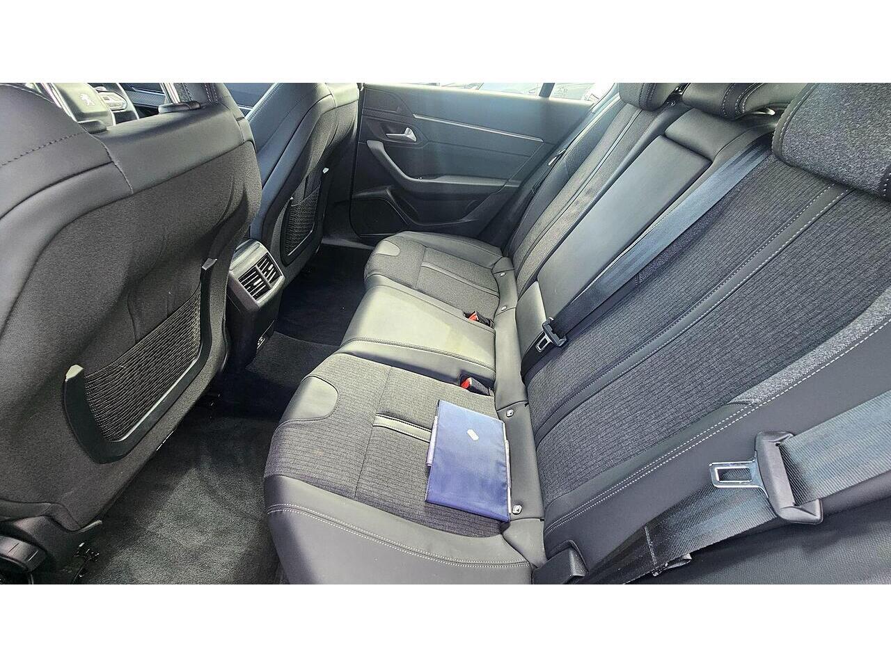 Used Peugeot 508 2019 for sale - 76728523: Photo 20