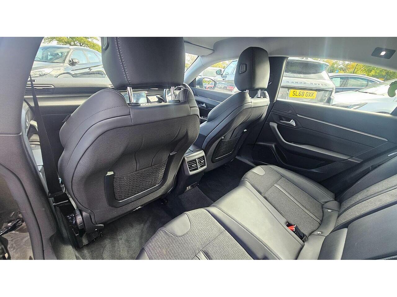 Used Peugeot 508 2019 for sale - 76728523: Photo 21