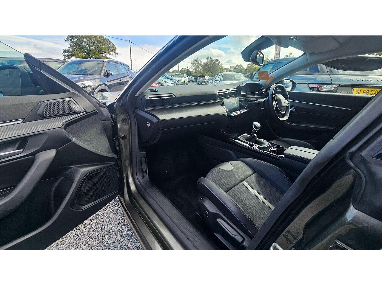 Used Peugeot 508 2019 for sale - 76728523: Photo 23