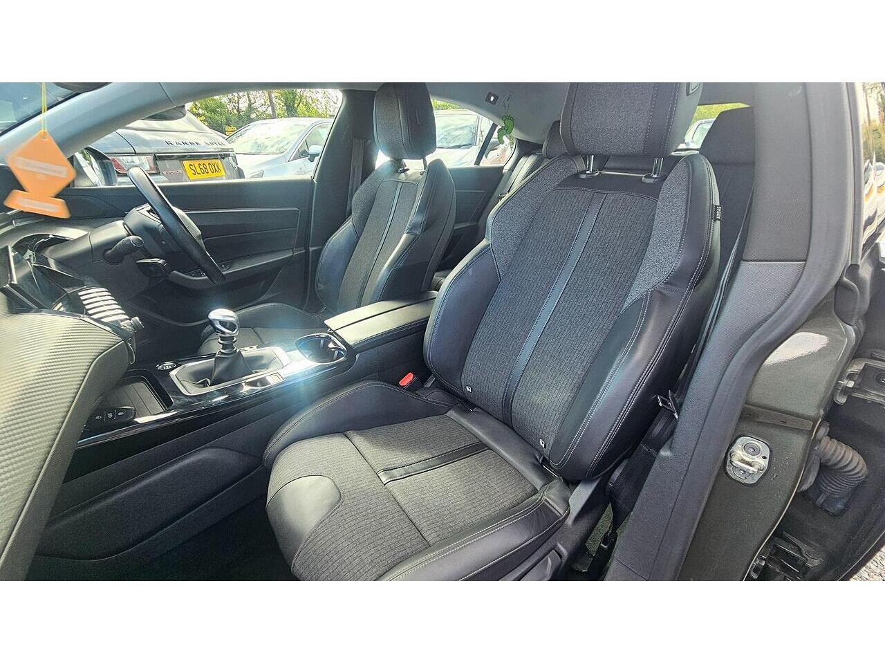 Used Peugeot 508 2019 for sale - 76728523: Photo 24