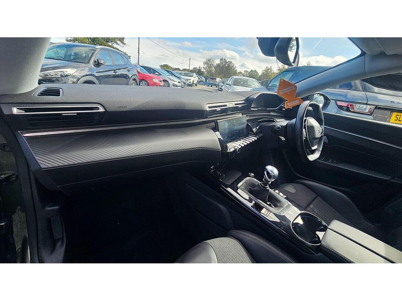 Used Peugeot 508 2019 for sale - 76728523: Photo 26