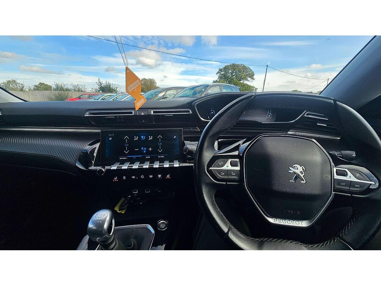 Used Peugeot 508 2019 for sale - 76728523: Photo 27