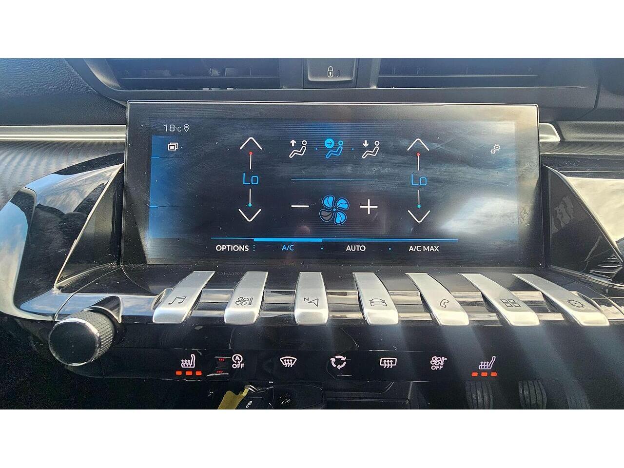 Used Peugeot 508 2019 for sale - 76728523: Photo 30