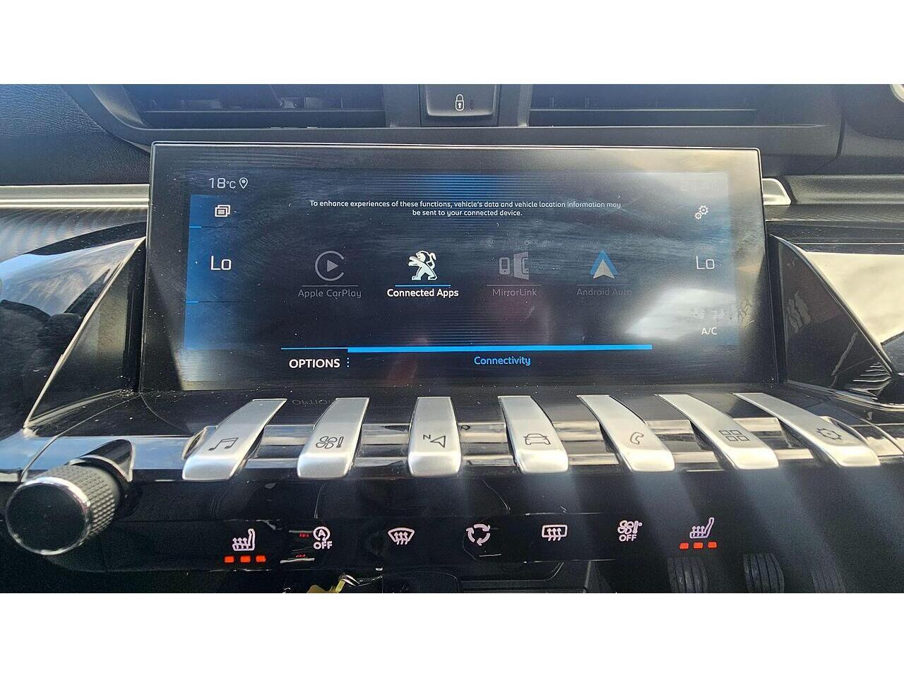 Used Peugeot 508 2019 for sale - 76728523: Photo 34