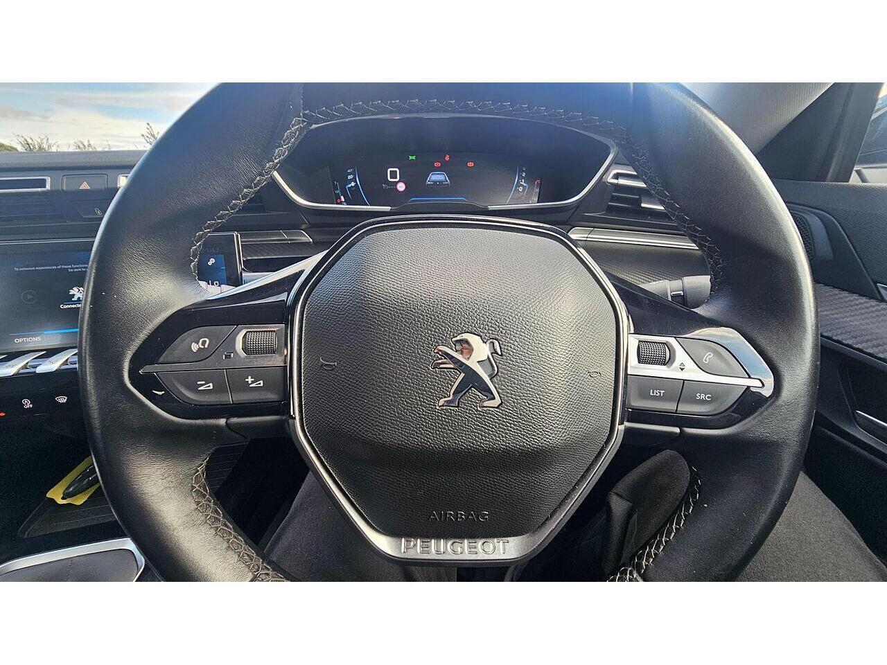 Used Peugeot 508 2019 for sale - 76728523: Photo 35