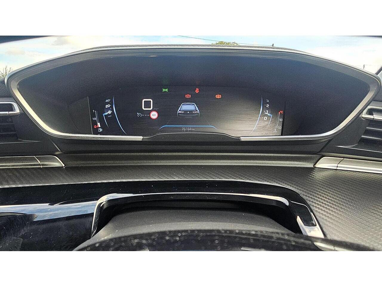 Used Peugeot 508 2019 for sale - 76728523: Photo 36