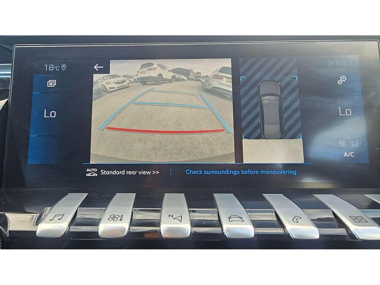 Used Peugeot 508 2019 for sale - 76728523: Photo 37