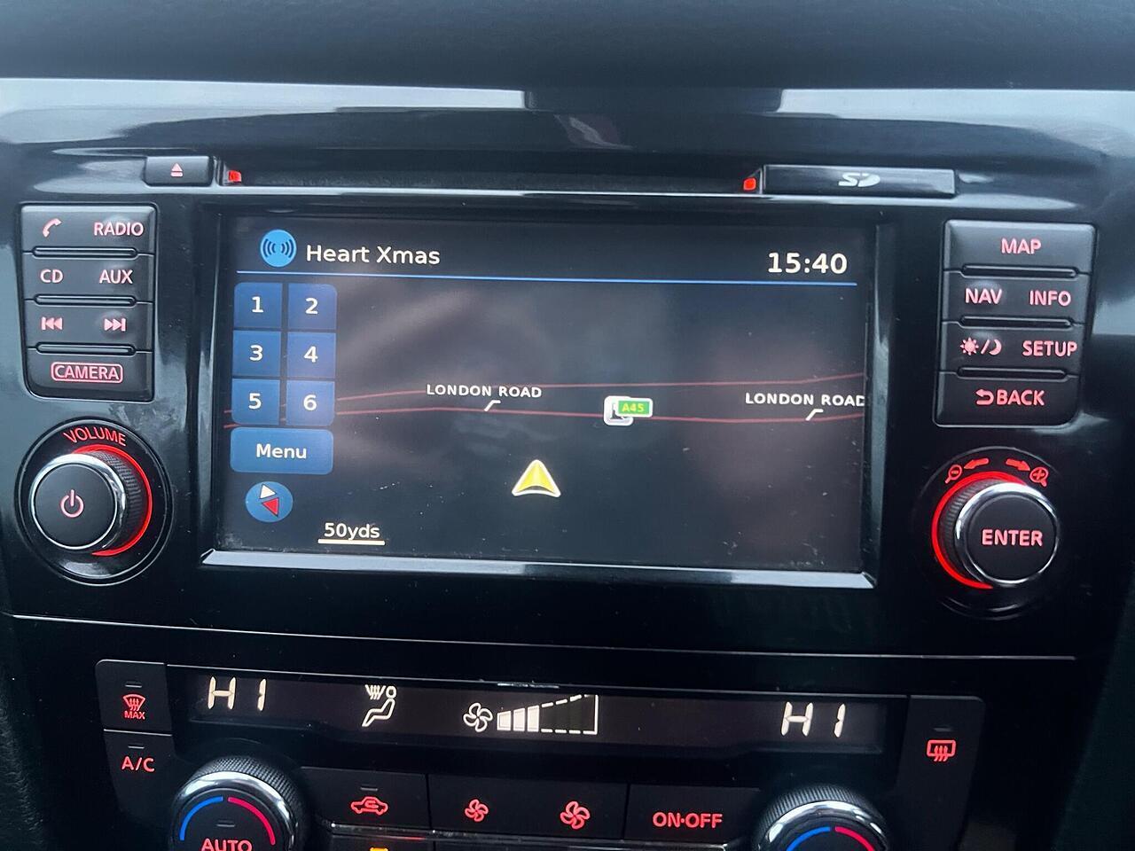 Used Nissan Qashqai 2014 for sale - 77254922: Photo 24