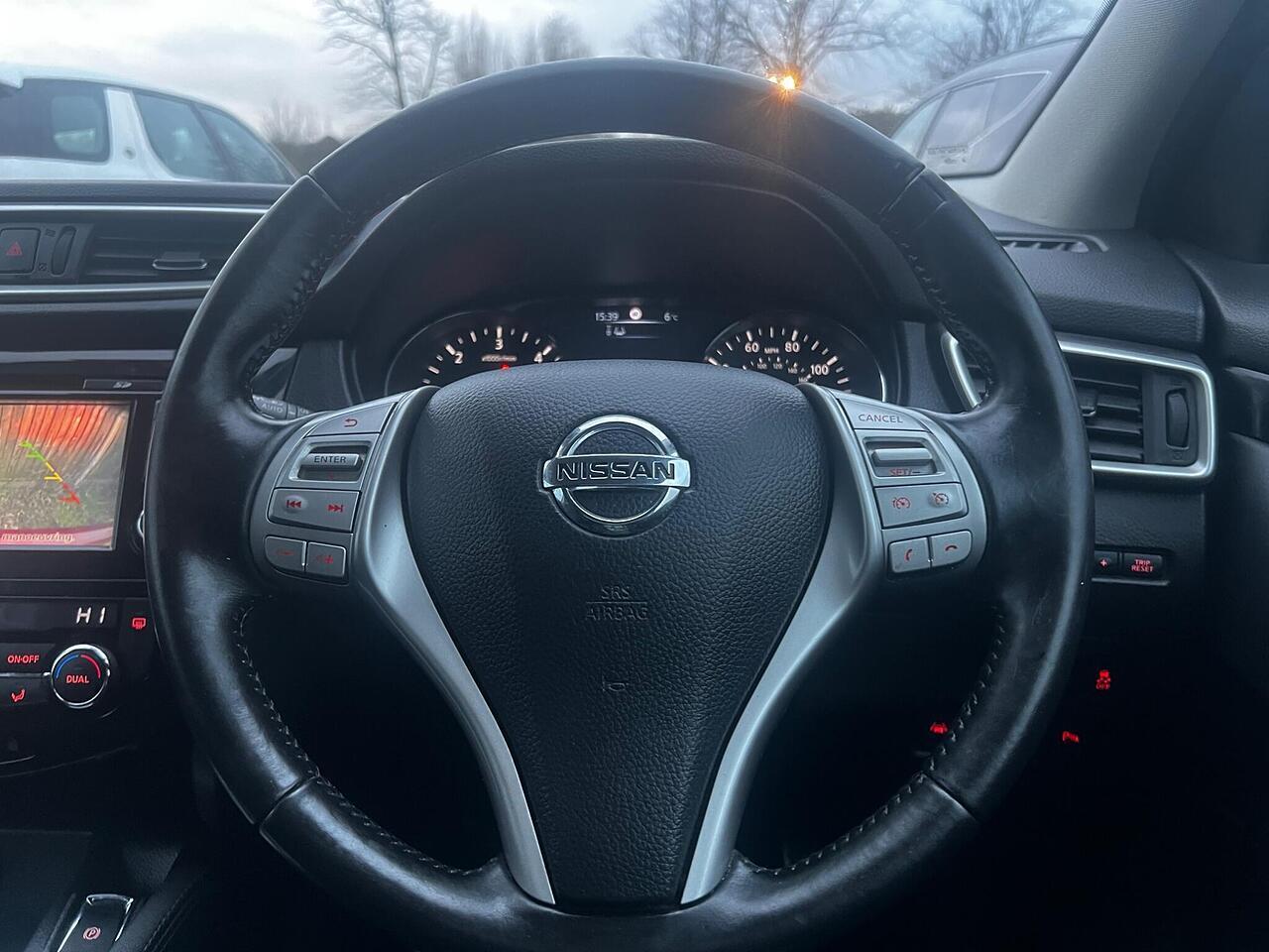 Used Nissan Qashqai 2014 for sale - 77254922: Photo 28