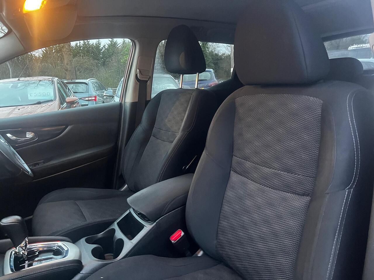 Used Nissan Qashqai 2014 for sale - 77254922: Photo 29