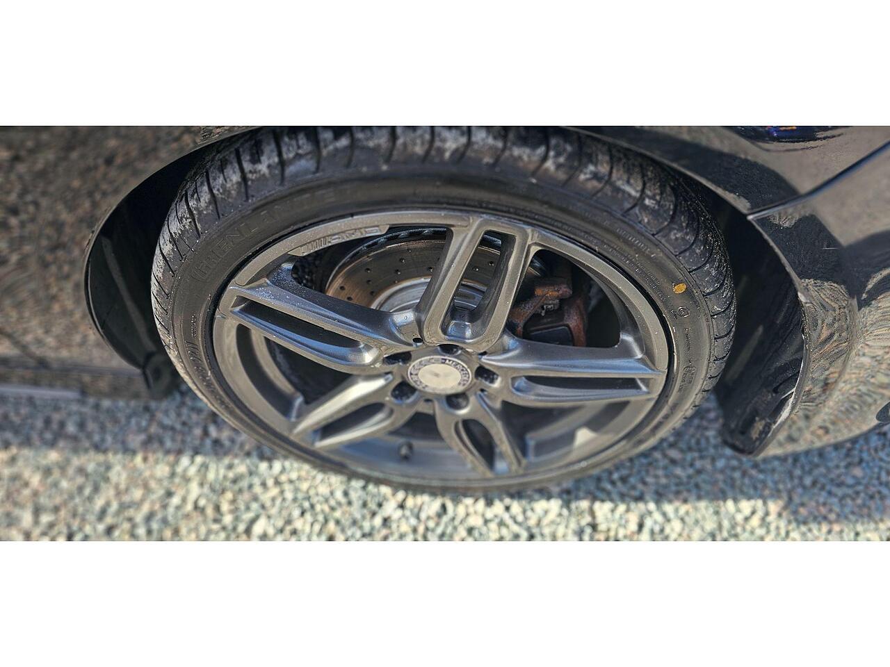 Used Mercedes-Benz A-Class 2016 for sale - 76486733: Photo 13