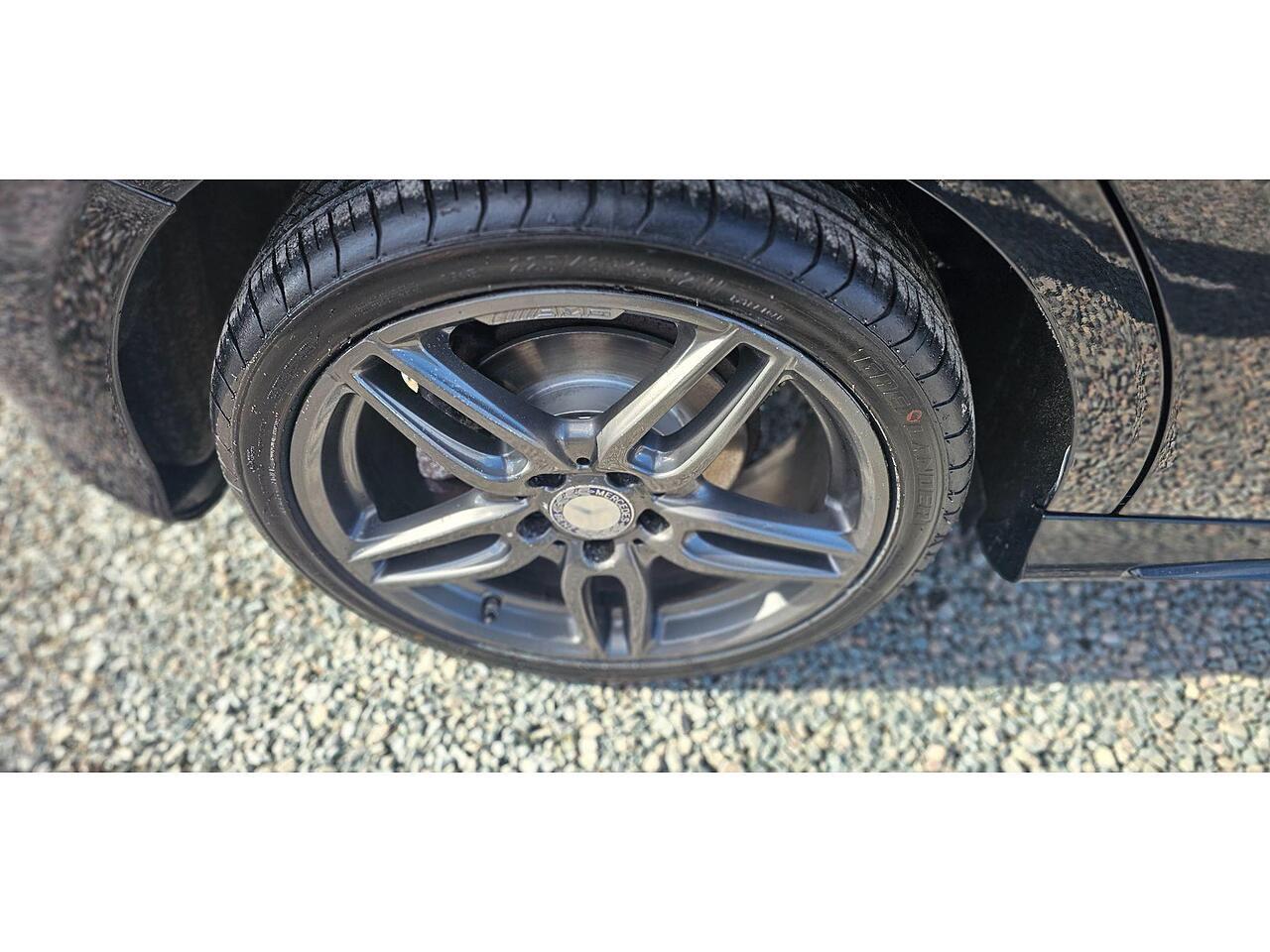 Used Mercedes-Benz A-Class 2016 for sale - 76486733: Photo 14