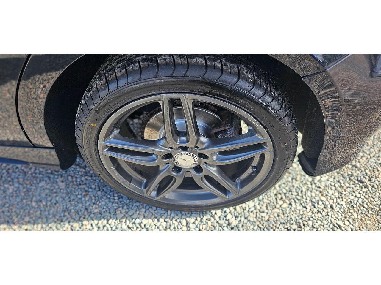 Used Mercedes-Benz A-Class 2016 for sale - 76486733: Photo 15