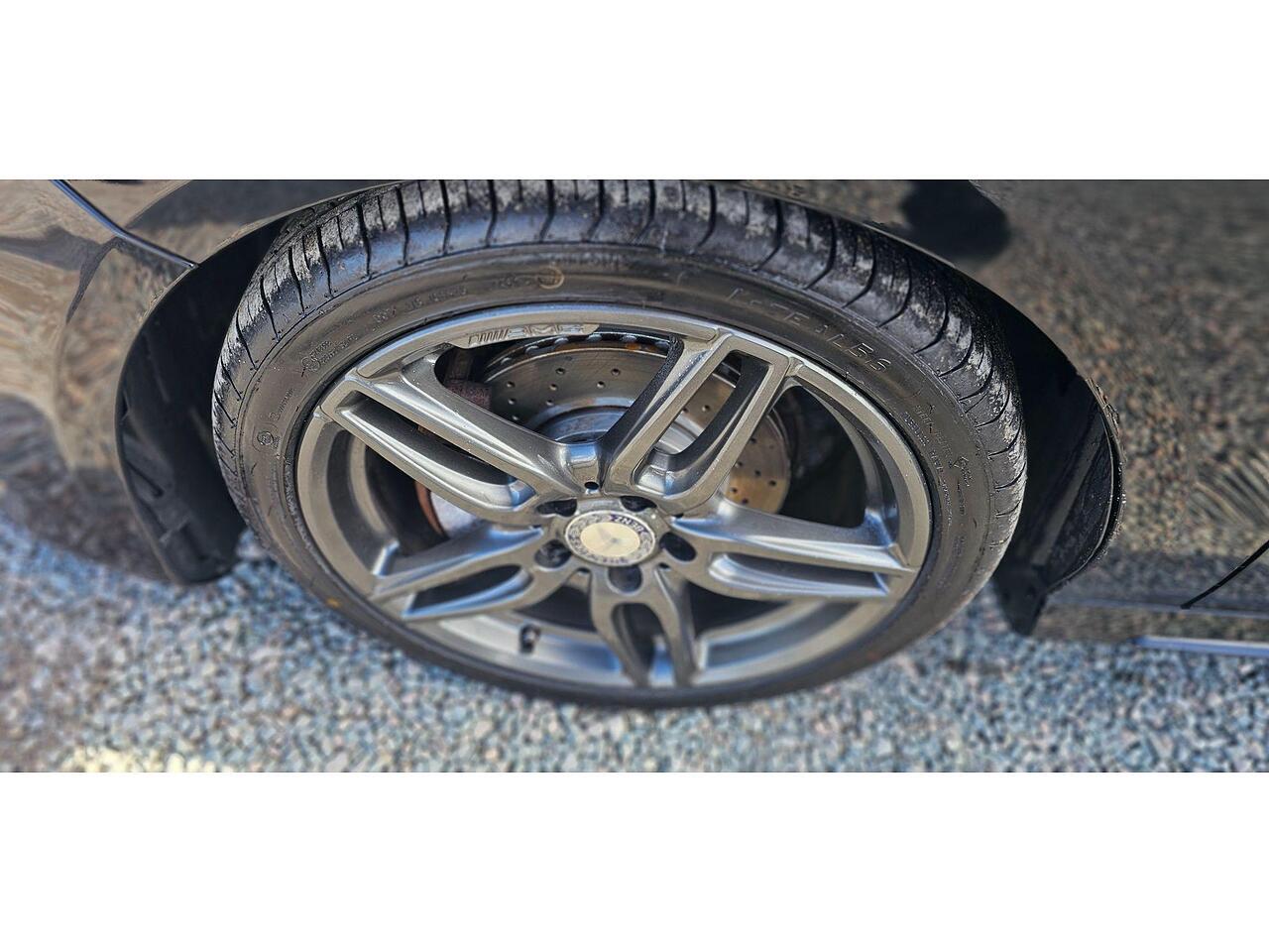 Used Mercedes-Benz A-Class 2016 for sale - 76486733: Photo 16