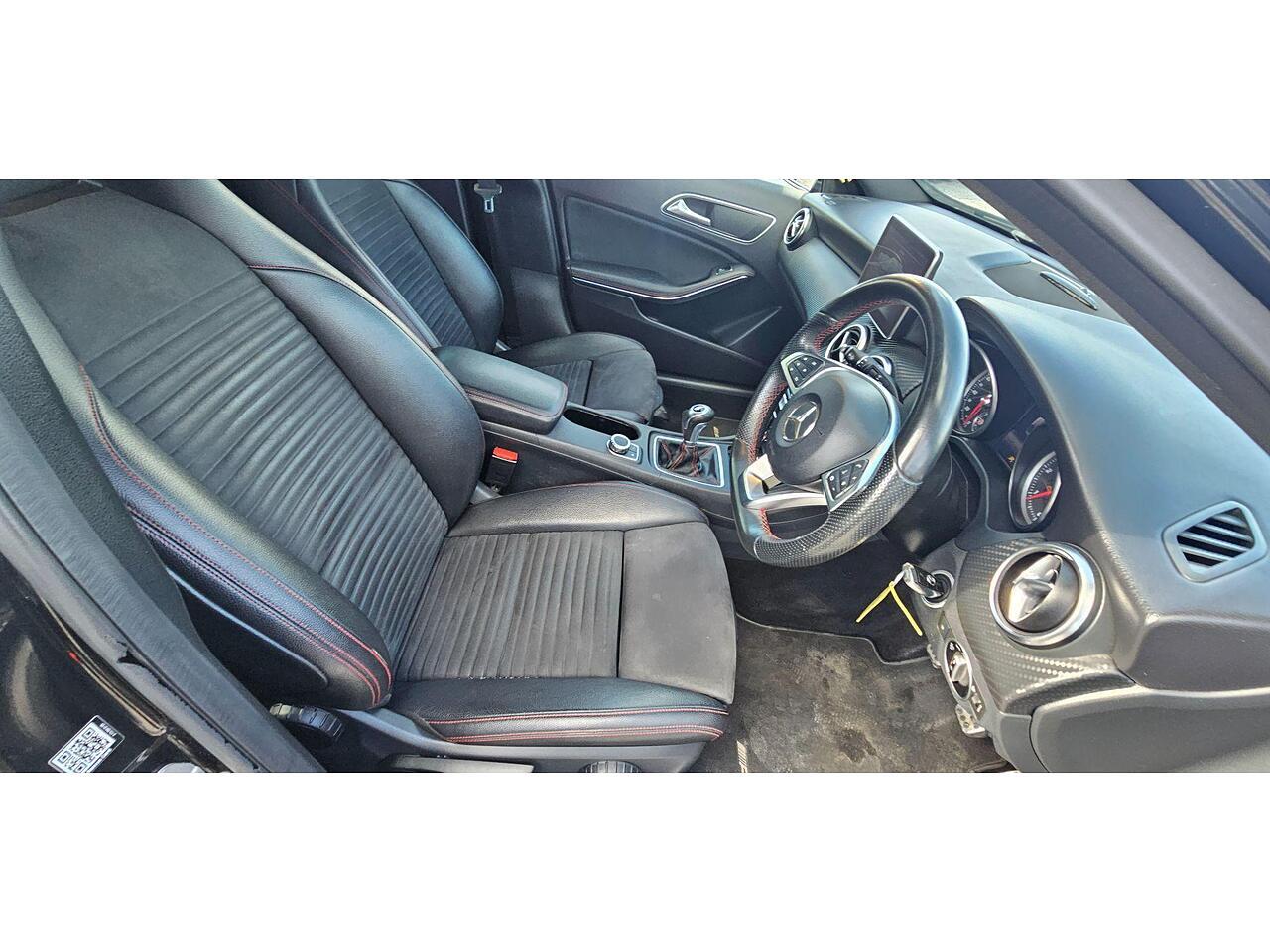 Used Mercedes-Benz A-Class 2016 for sale - 76486733: Photo 19