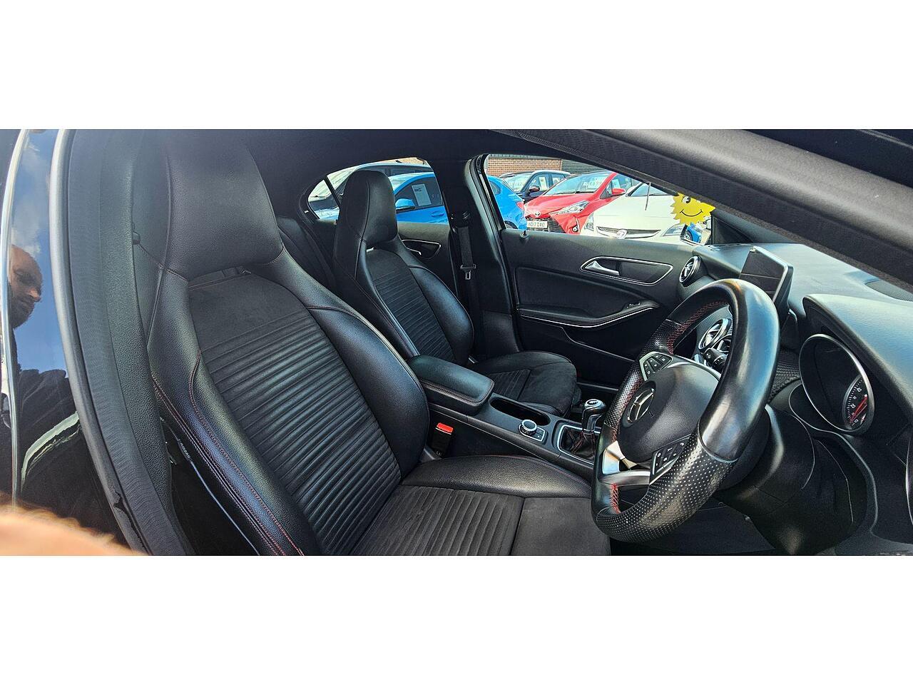 Used Mercedes-Benz A-Class 2016 for sale - 76486733: Photo 20