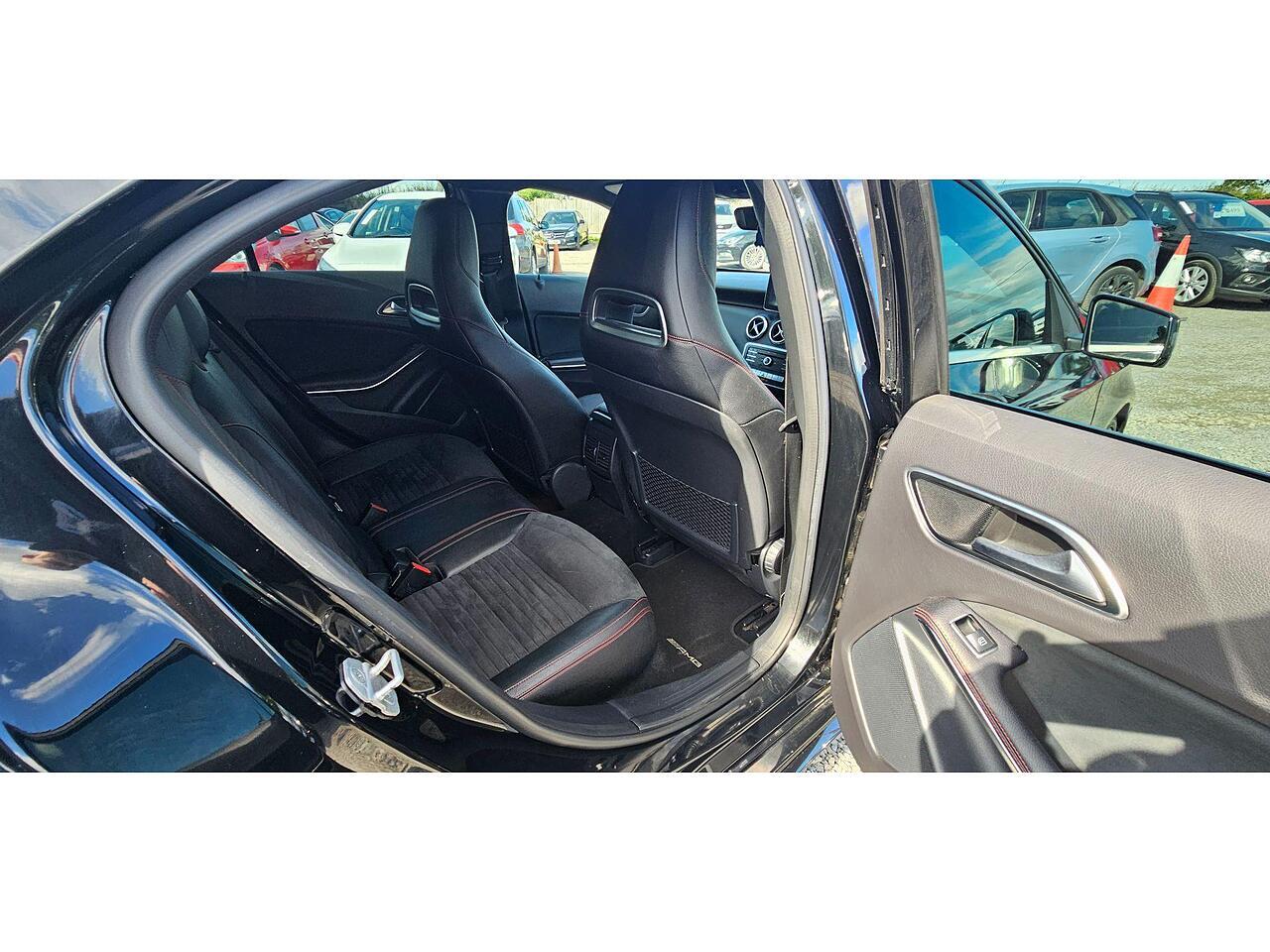 Used Mercedes-Benz A-Class 2016 for sale - 76486733: Photo 21