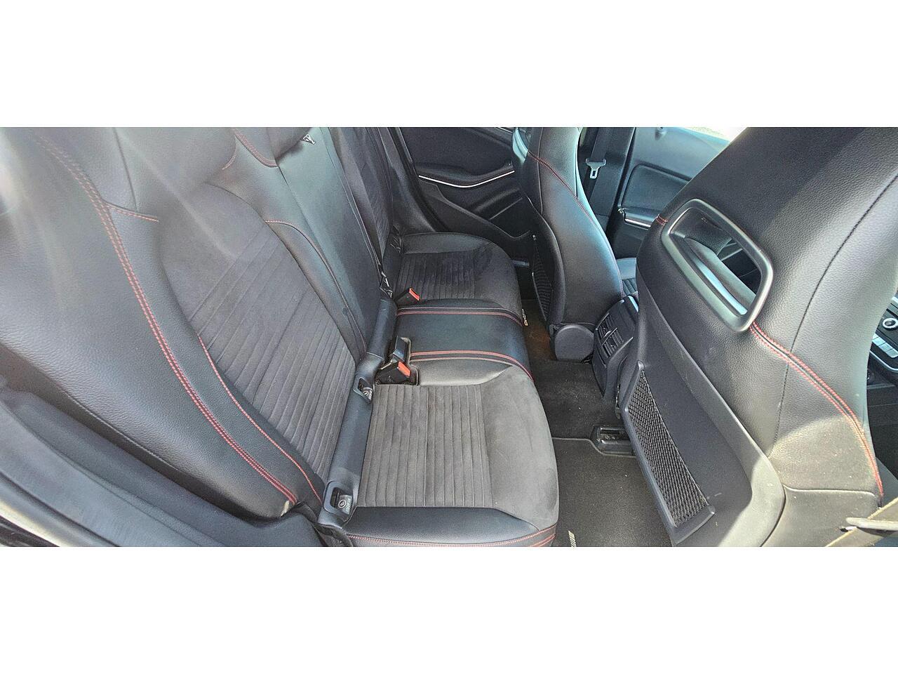 Used Mercedes-Benz A-Class 2016 for sale - 76486733: Photo 22