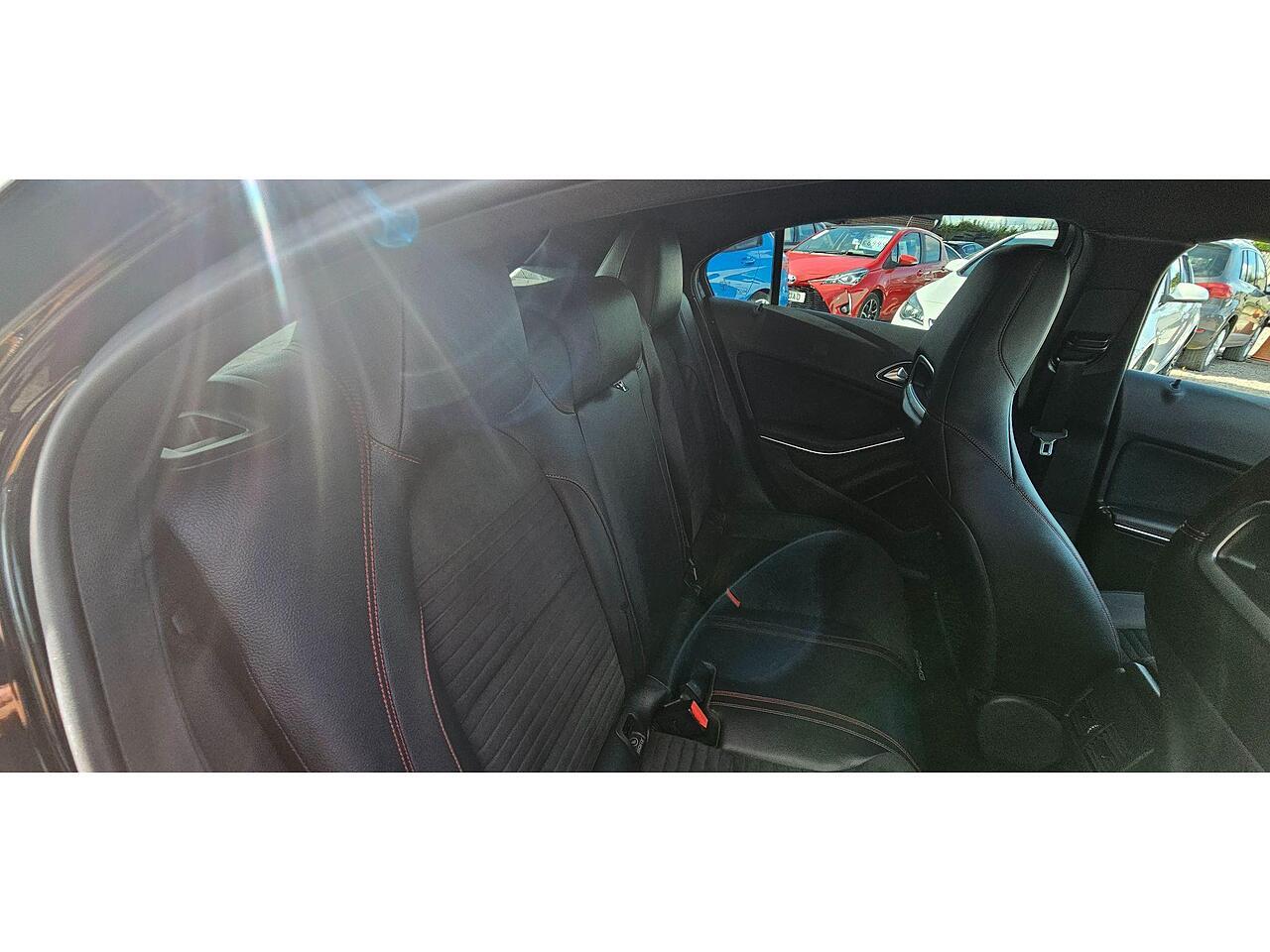 Used Mercedes-Benz A-Class 2016 for sale - 76486733: Photo 23