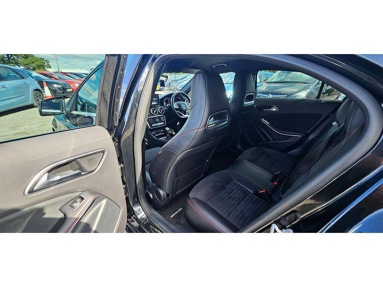 Used Mercedes-Benz A-Class 2016 for sale - 76486733: Photo 24