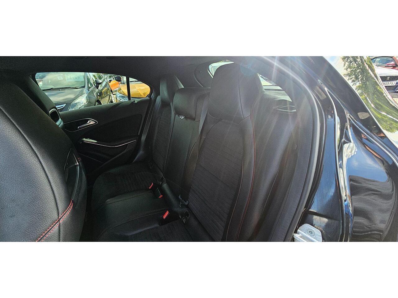 Used Mercedes-Benz A-Class 2016 for sale - 76486733: Photo 25