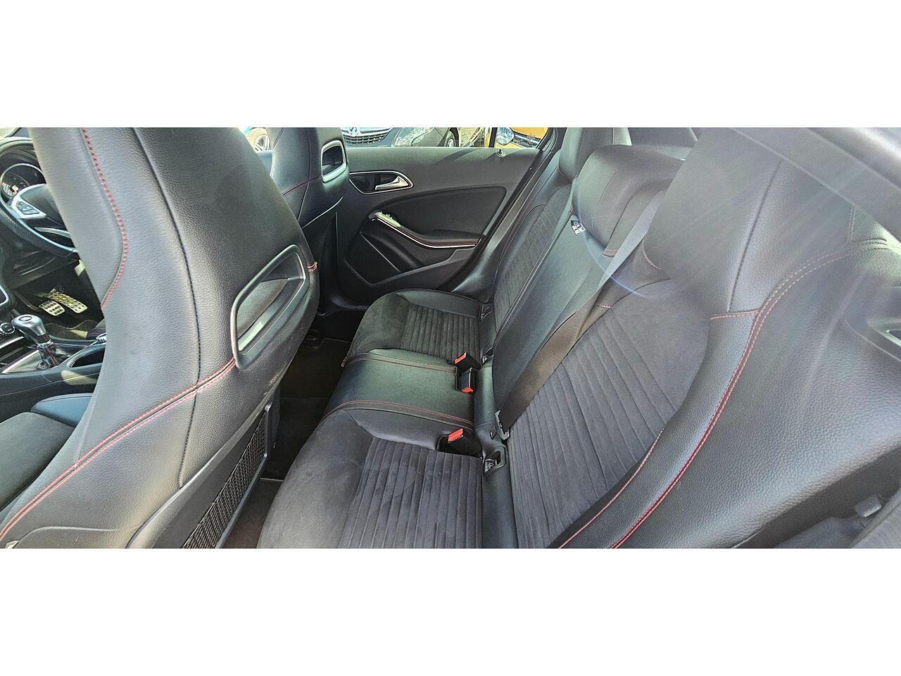 Used Mercedes-Benz A-Class 2016 for sale - 76486733: Photo 26