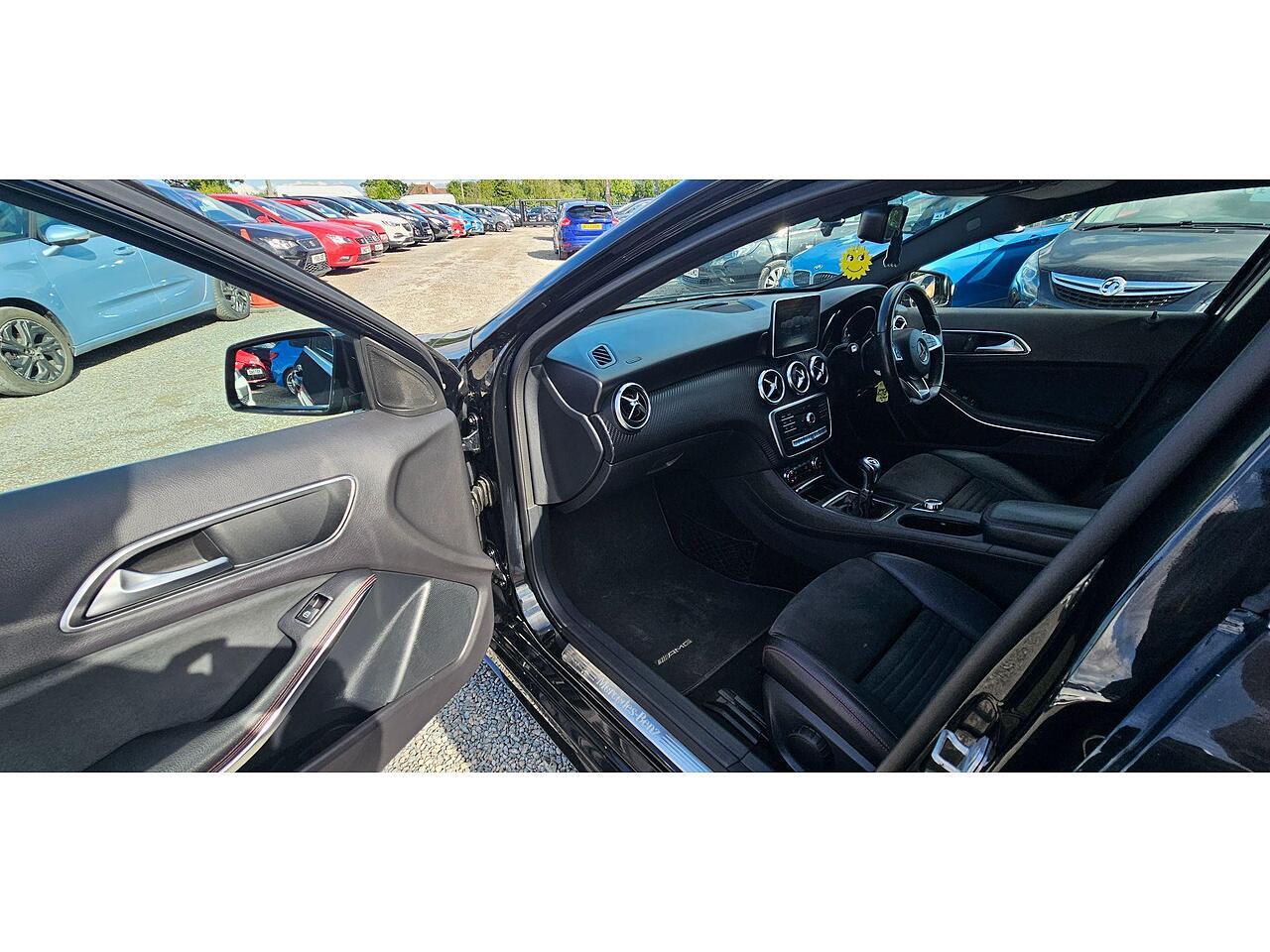 Used Mercedes-Benz A-Class 2016 for sale - 76486733: Photo 27