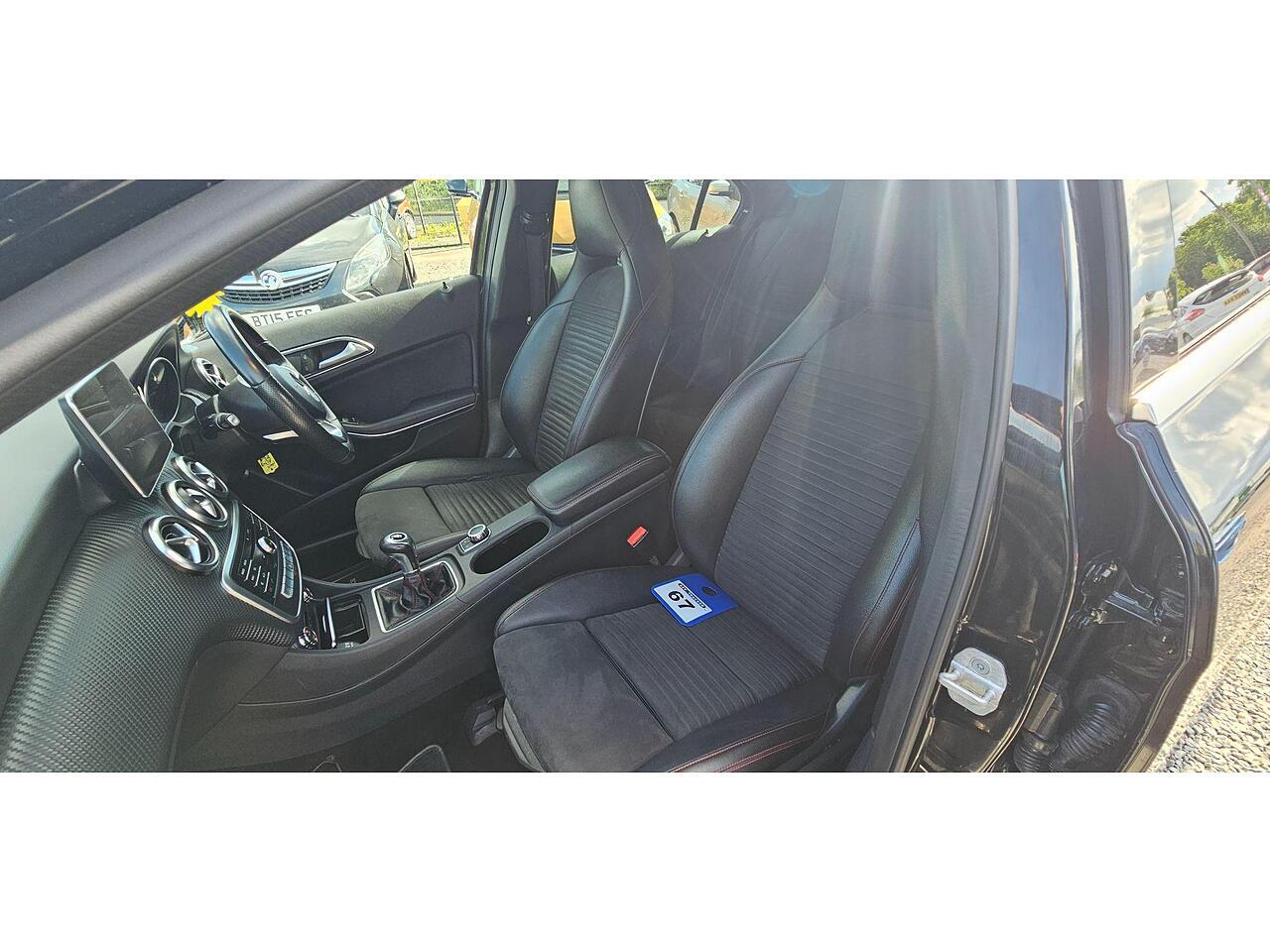 Used Mercedes-Benz A-Class 2016 for sale - 76486733: Photo 28