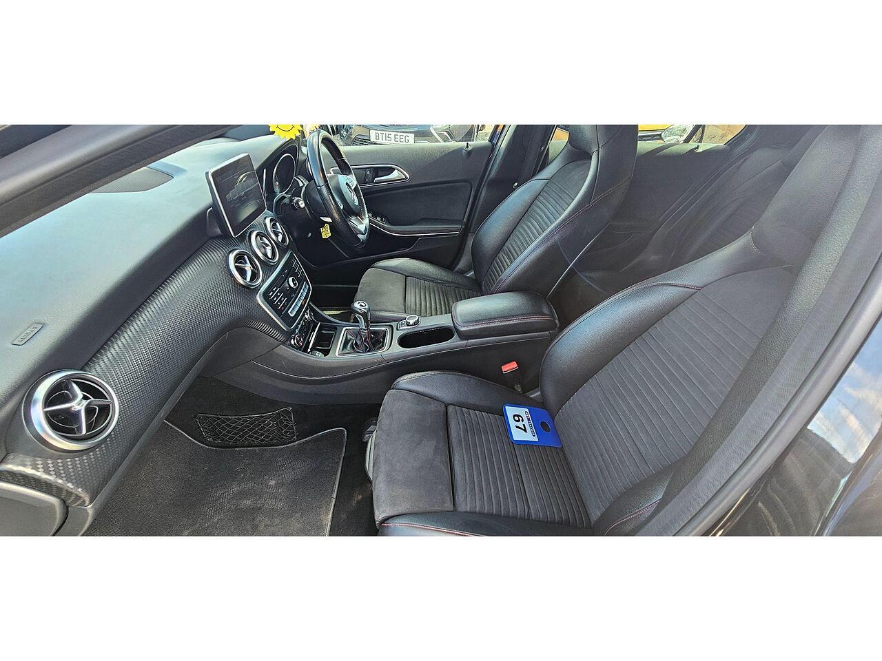 Used Mercedes-Benz A-Class 2016 for sale - 76486733: Photo 29