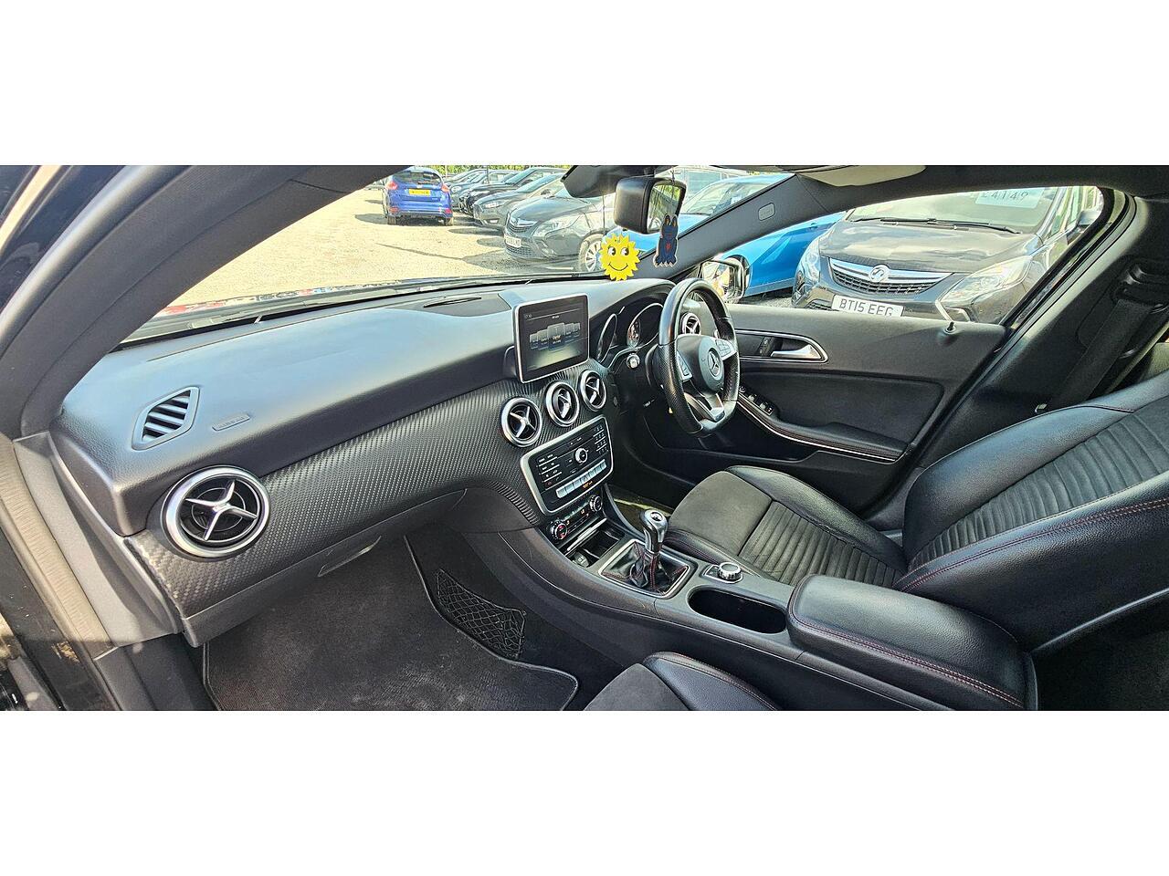 Used Mercedes-Benz A-Class 2016 for sale - 76486733: Photo 30