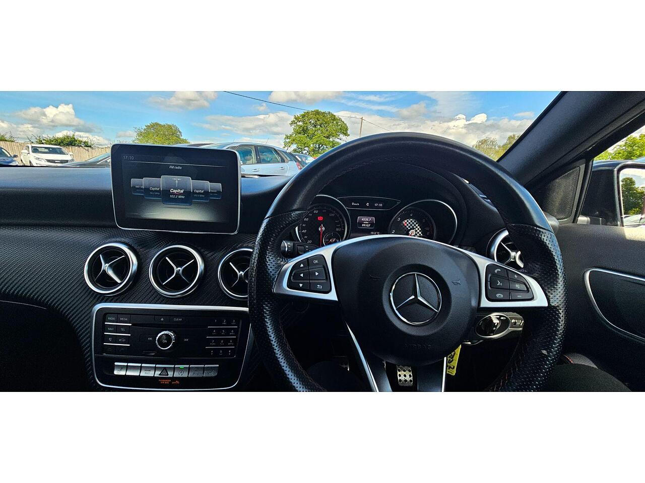 Used Mercedes-Benz A-Class 2016 for sale - 76486733: Photo 31