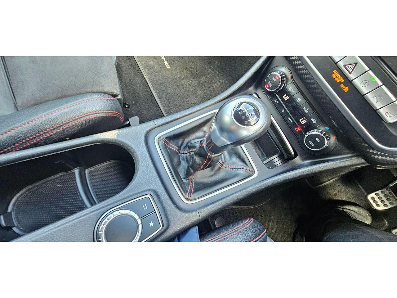 Used Mercedes-Benz A-Class 2016 for sale - 76486733: Photo 32