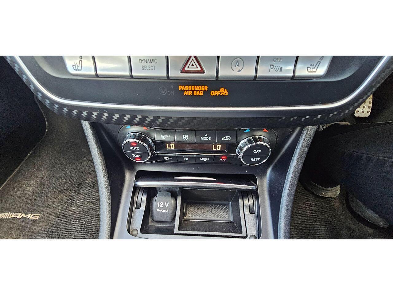 Used Mercedes-Benz A-Class 2016 for sale - 76486733: Photo 33