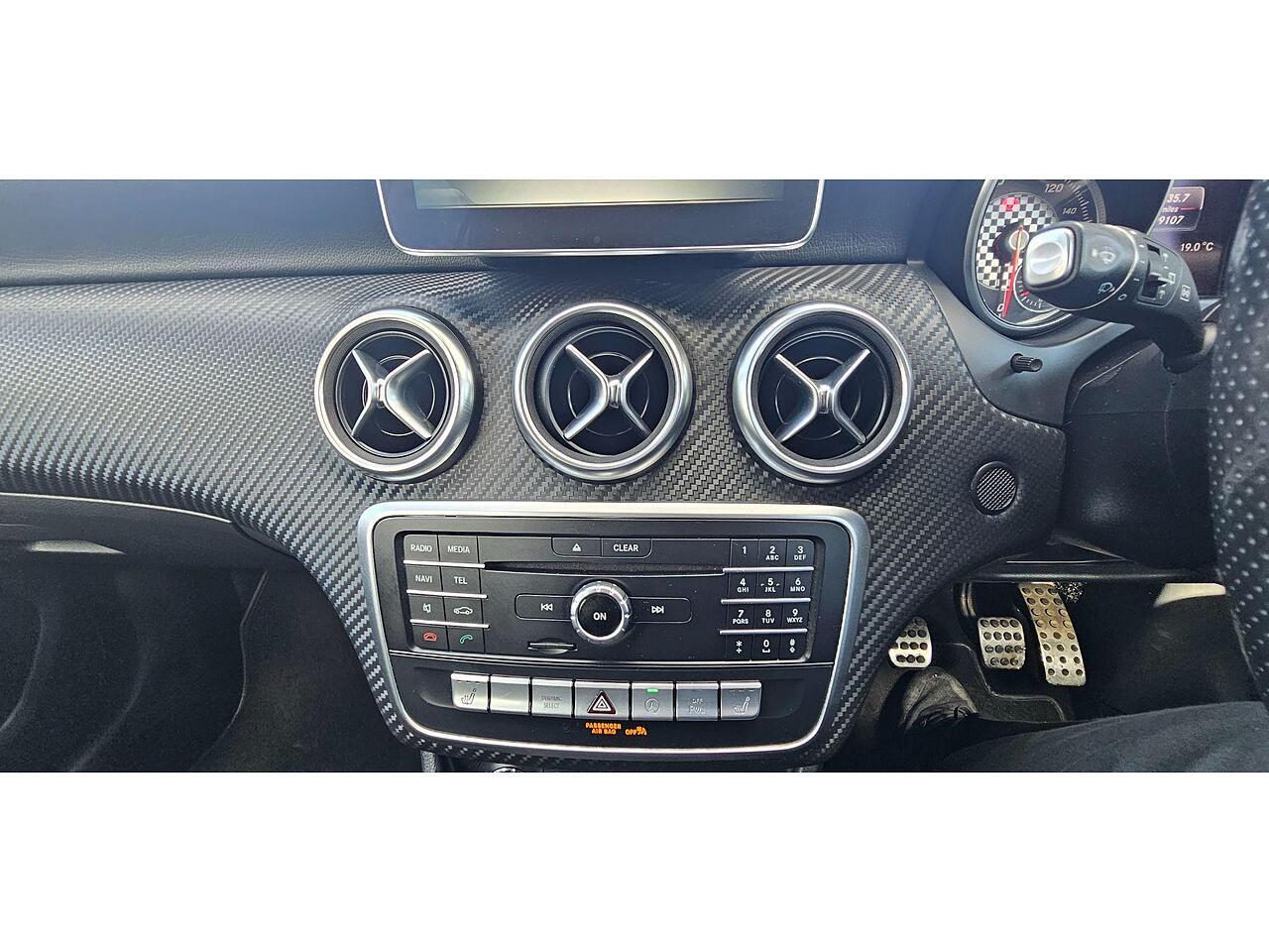 Used Mercedes-Benz A-Class 2016 for sale - 76486733: Photo 34