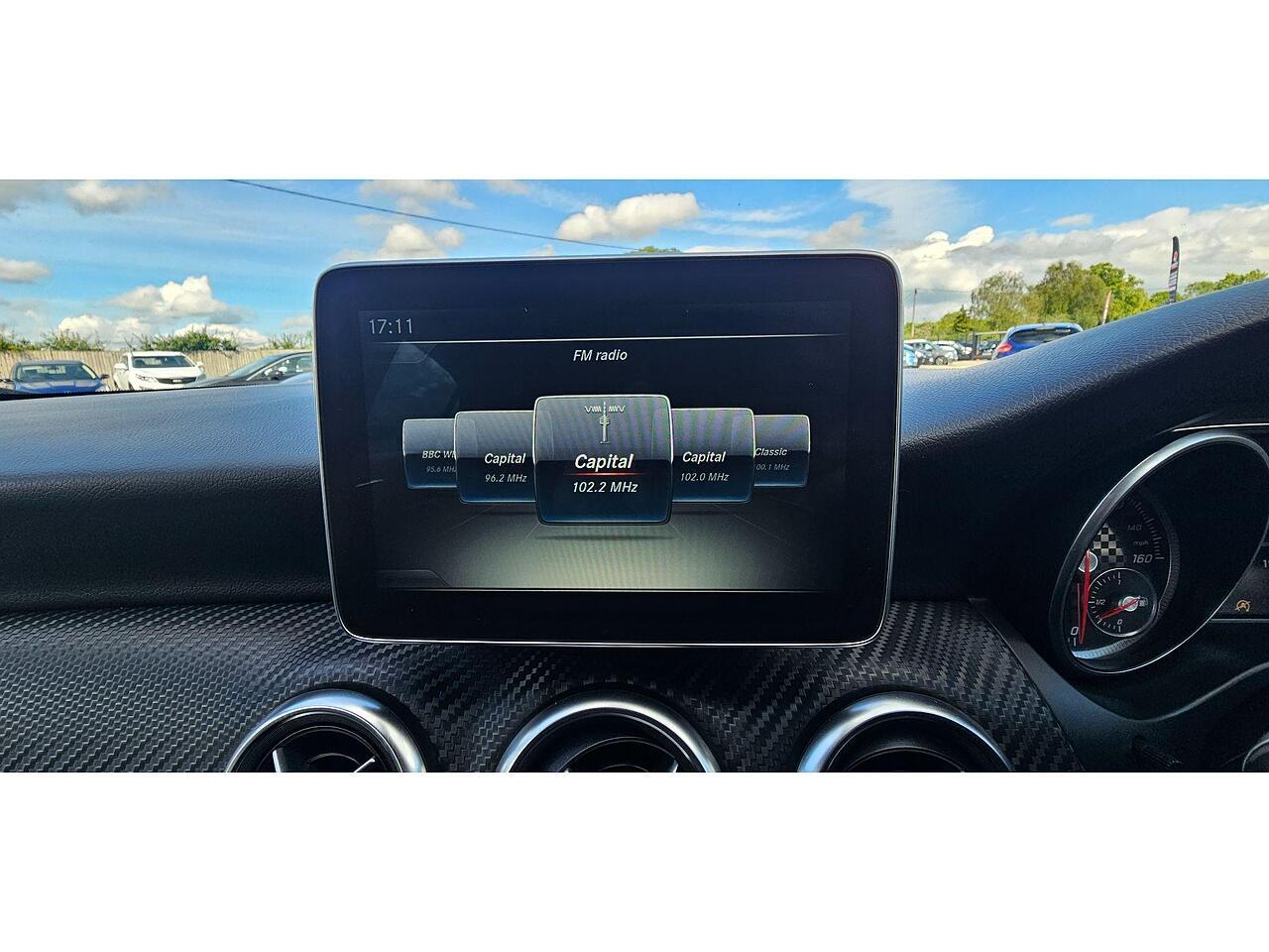 Used Mercedes-Benz A-Class 2016 for sale - 76486733: Photo 35