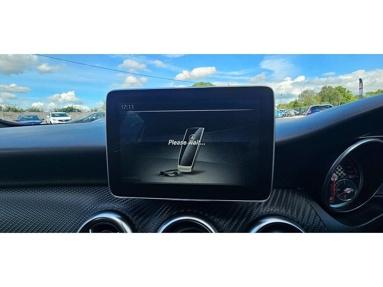 Used Mercedes-Benz A-Class 2016 for sale - 76486733: Photo 36