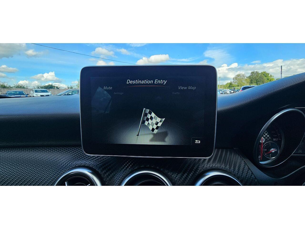 Used Mercedes-Benz A-Class 2016 for sale - 76486733: Photo 37