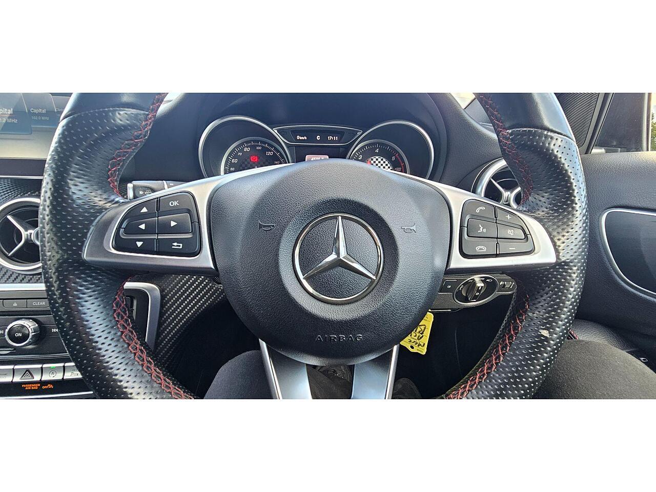 Used Mercedes-Benz A-Class 2016 for sale - 76486733: Photo 38