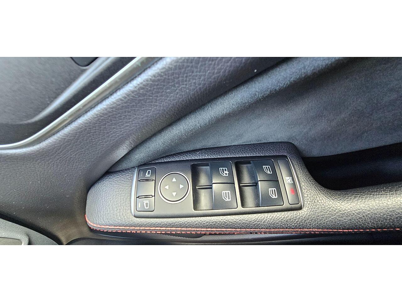 Used Mercedes-Benz A-Class 2016 for sale - 76486733: Photo 39